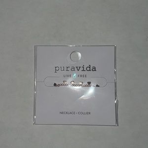 PURA VIDA NECKLACE